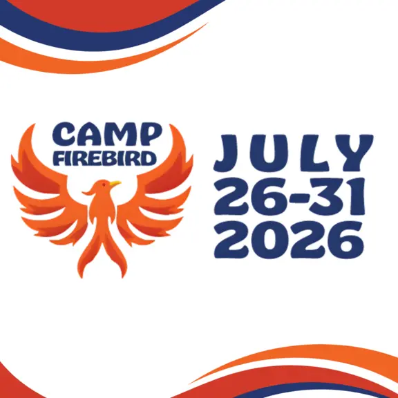 Camp FB 26 Square