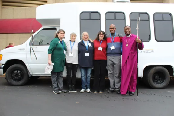 justfood truck - team