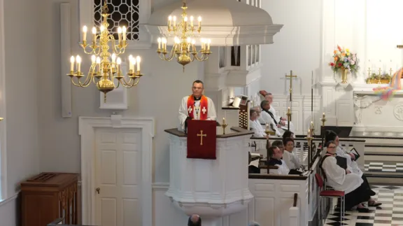 P1068200Pride Evensong