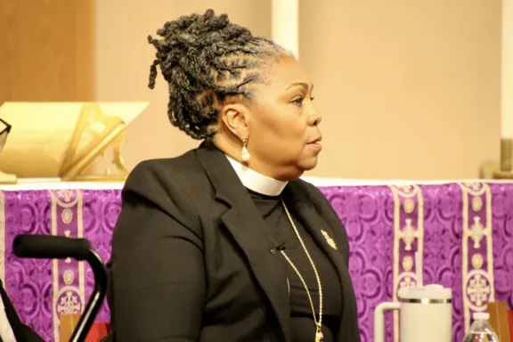 healing in the heartland - traci blackmon