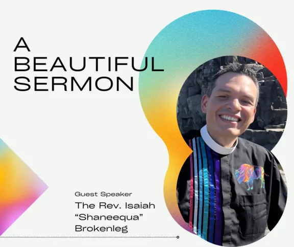Sheneequa Sermon Sheneequa Sermon