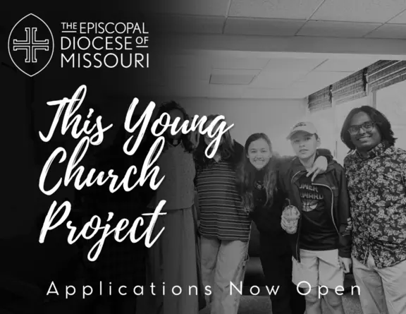 This Young Church Project