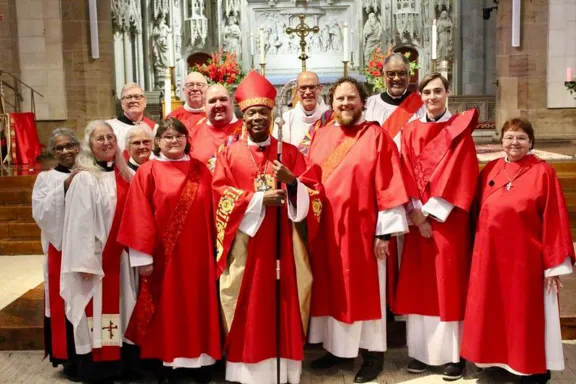 deacons, bishop 12-11-23