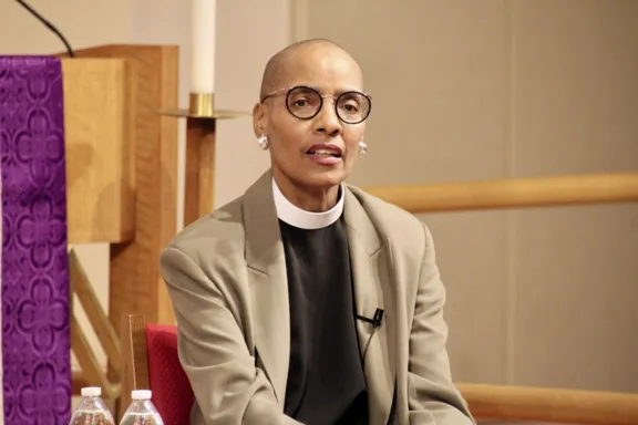healing in the heartland - kelly brown douglas