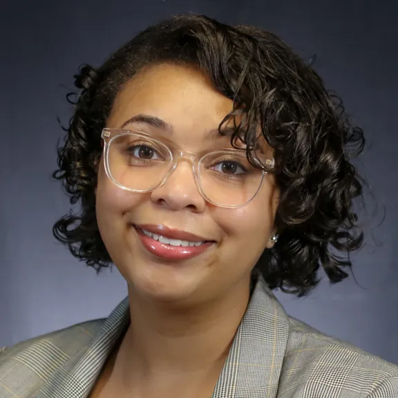 Alexia Dukes