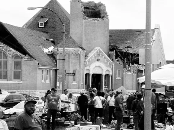 When the storm hit 008