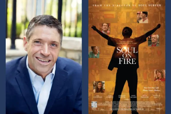 John O'Leary MC Banner 600x400