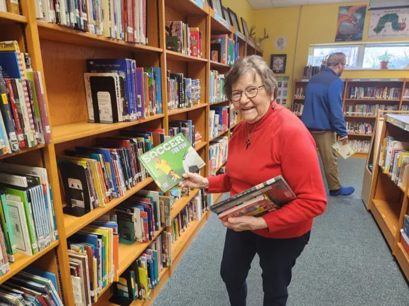 Calvary schools - dn janet