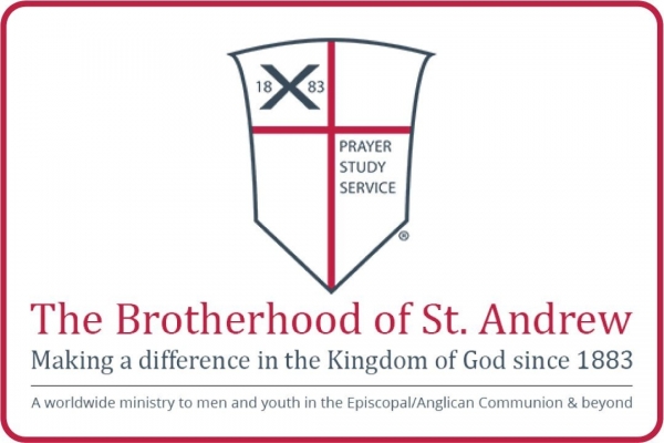 The Brotherhood of St. Andrew: Faithfulness discussion